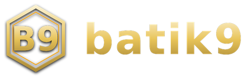 batik9 logo